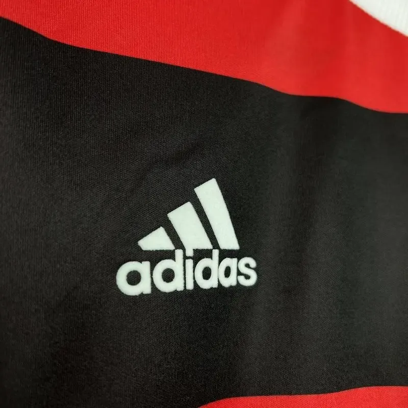 Cheap 2018 Flamengo Commemorative Edition Soccer retro kit