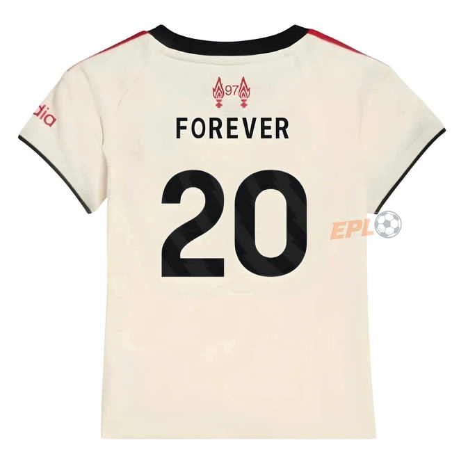 2025-20 LIV classic Away Shirt - Adults | excellent