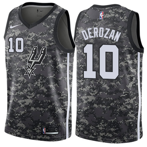 Nike  Antonio Spurs #10 Jersey - Economical Quality Premium Quality
