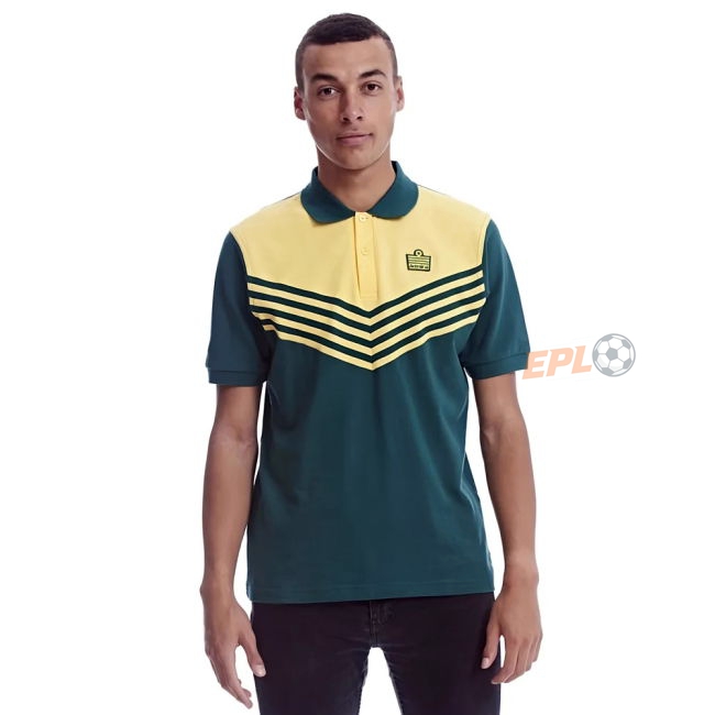 CHA premium 1976 Third Kit - Adults | official | original