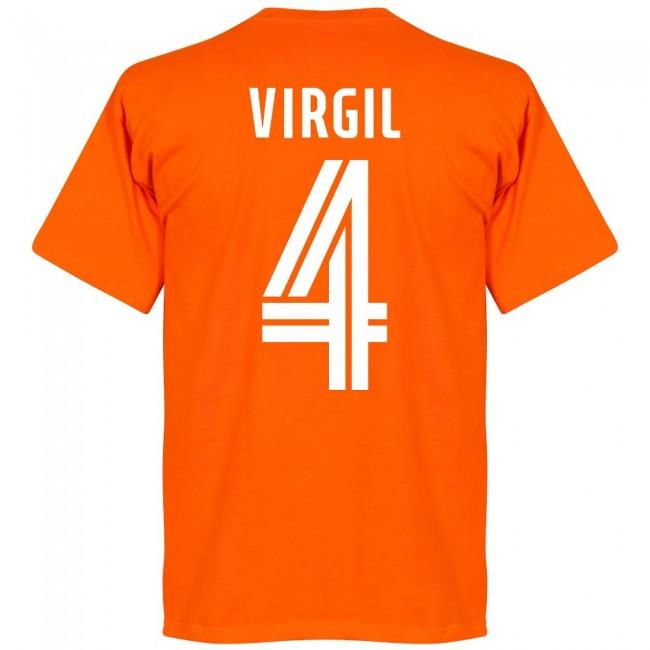 Holland Pro Jersey Holland #54