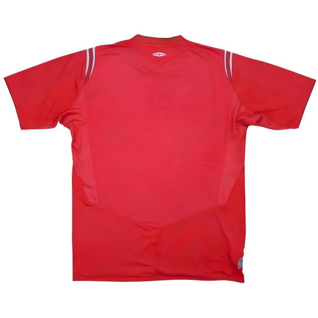 England Elite Away Jersey England #30