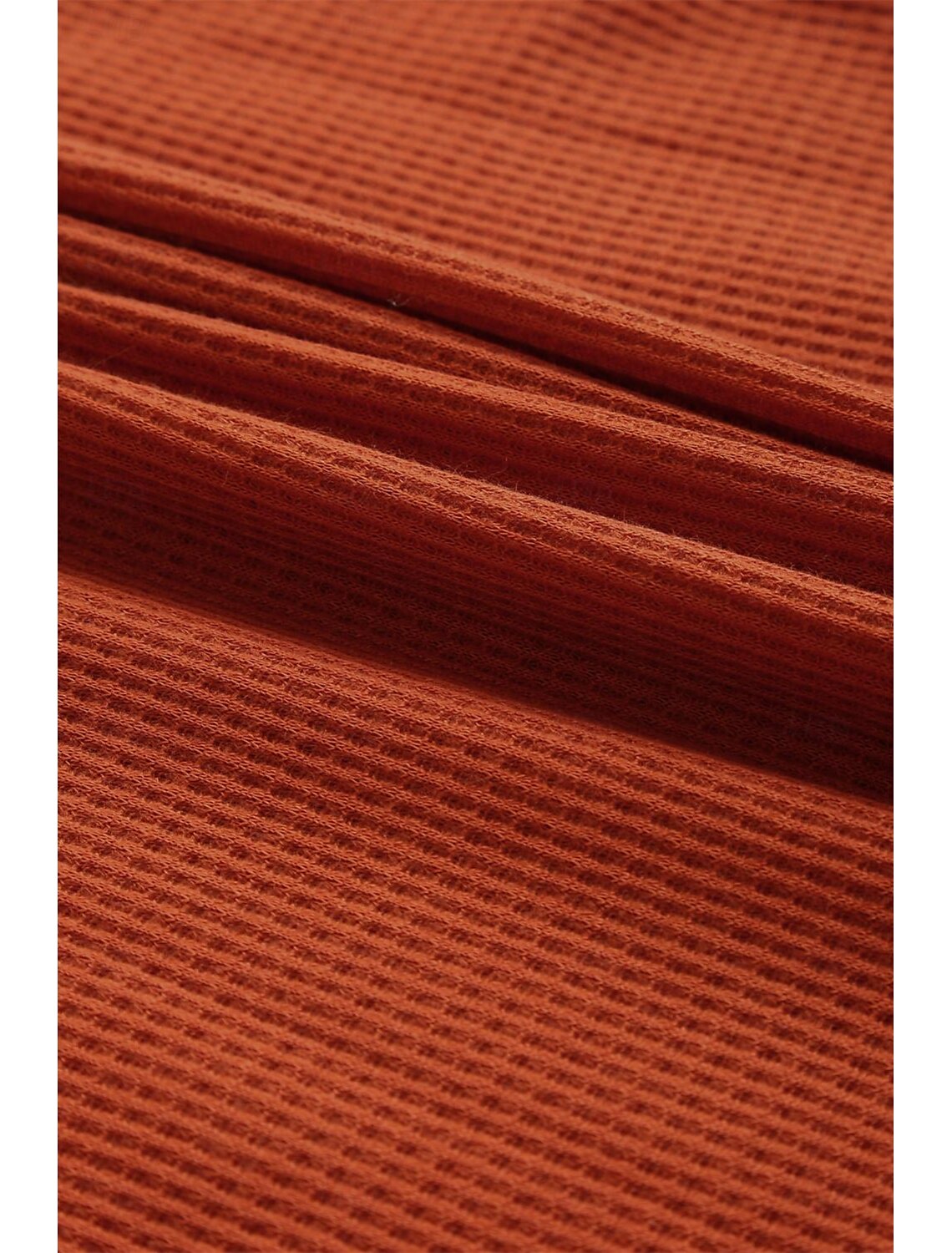 Women's Knitted Top V-neck Short Sleeve Elastic Soft Burnt Casual Loose Fit Versatile Spring Fall Clothing Apparel