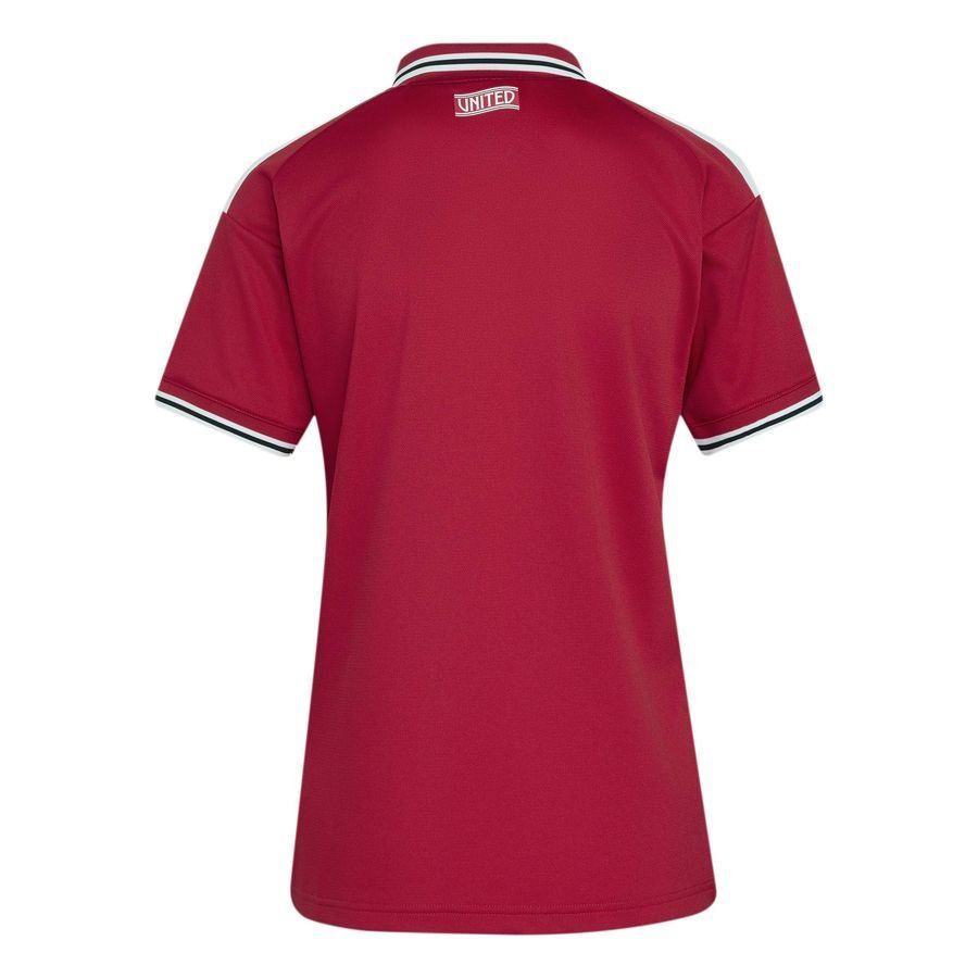 [EFKS] Manchester United Home Women Uniform 2026/27