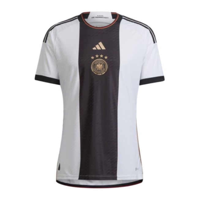 2022-2023 Superior Germany Home Jersey