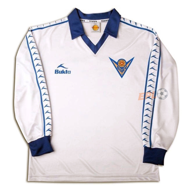 1978-19 League Two excellent Third Shirt - Adults | exclusive