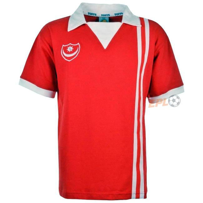 1973-19 POR dynamic Away Shirt - Adults | luxury | superior