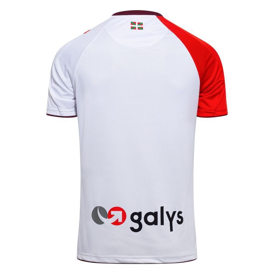 [EFKS] Eibar Away Apparel 2026/27