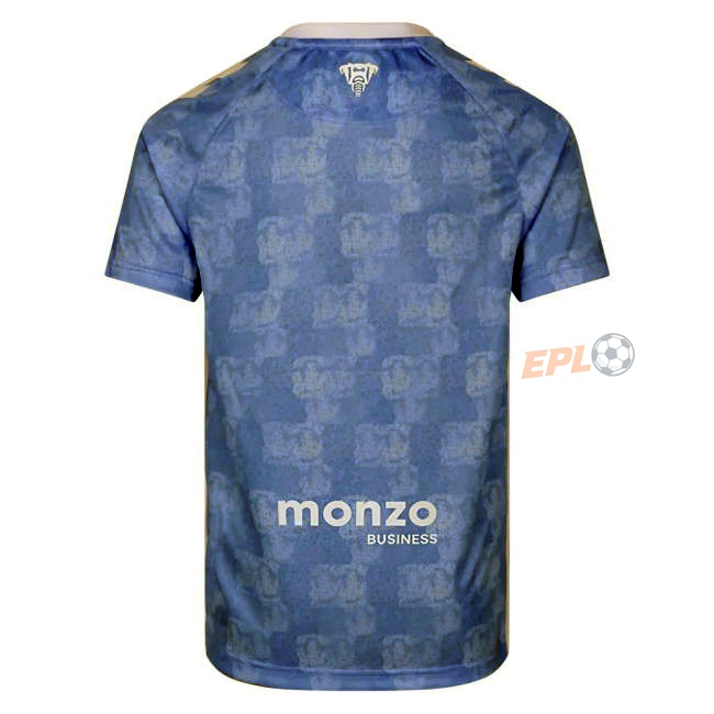 CHA 2025-20 value packed Home Jersey - Kids | premium quality