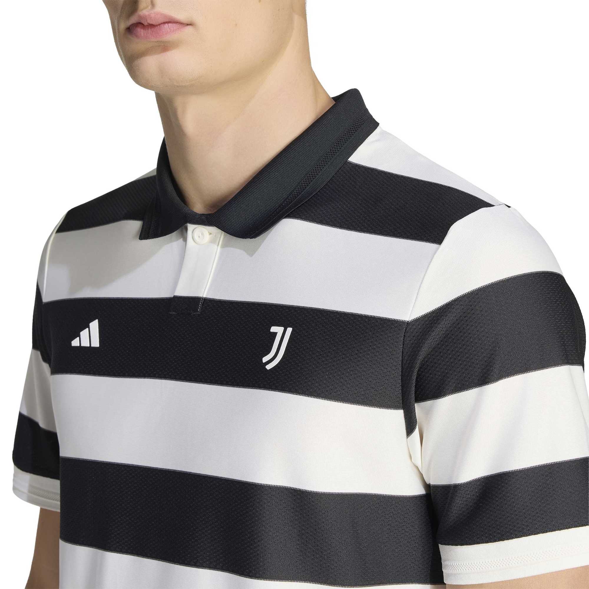 [SJH] Juventus x Studio Sgura 2025/26 Fourth On-Field Authentic Jersey - Black