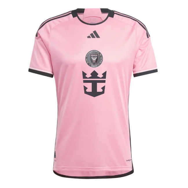 Primary Kit L. Suárez #9 Value For Money Official Merchandise (v10)