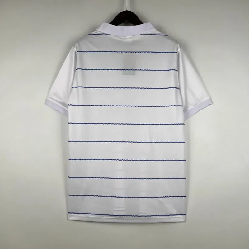 Cheap 1985-1986 Porto Jersey retro kit