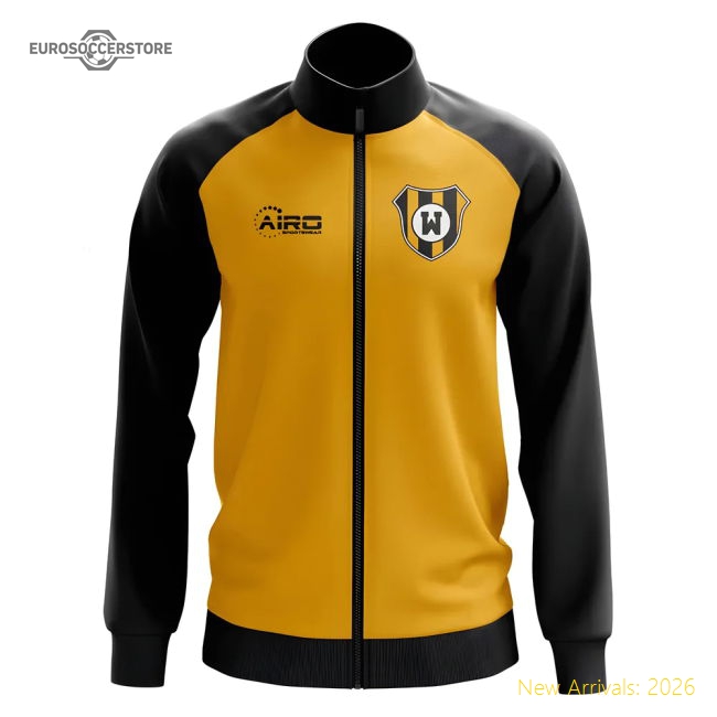 Team Official Jersey Ideal For True Fans High-Quality Materials