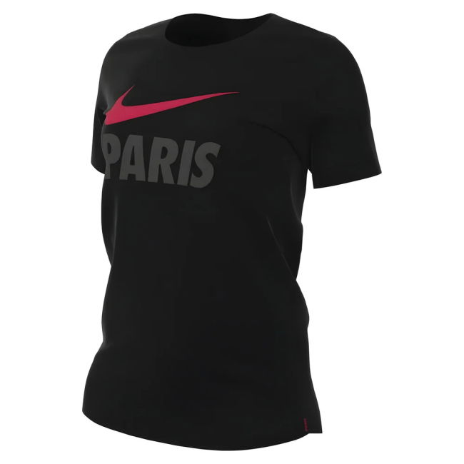 2021-2022 PSG Authentic Home Jersey (Ladies) | Durable | Comfortable