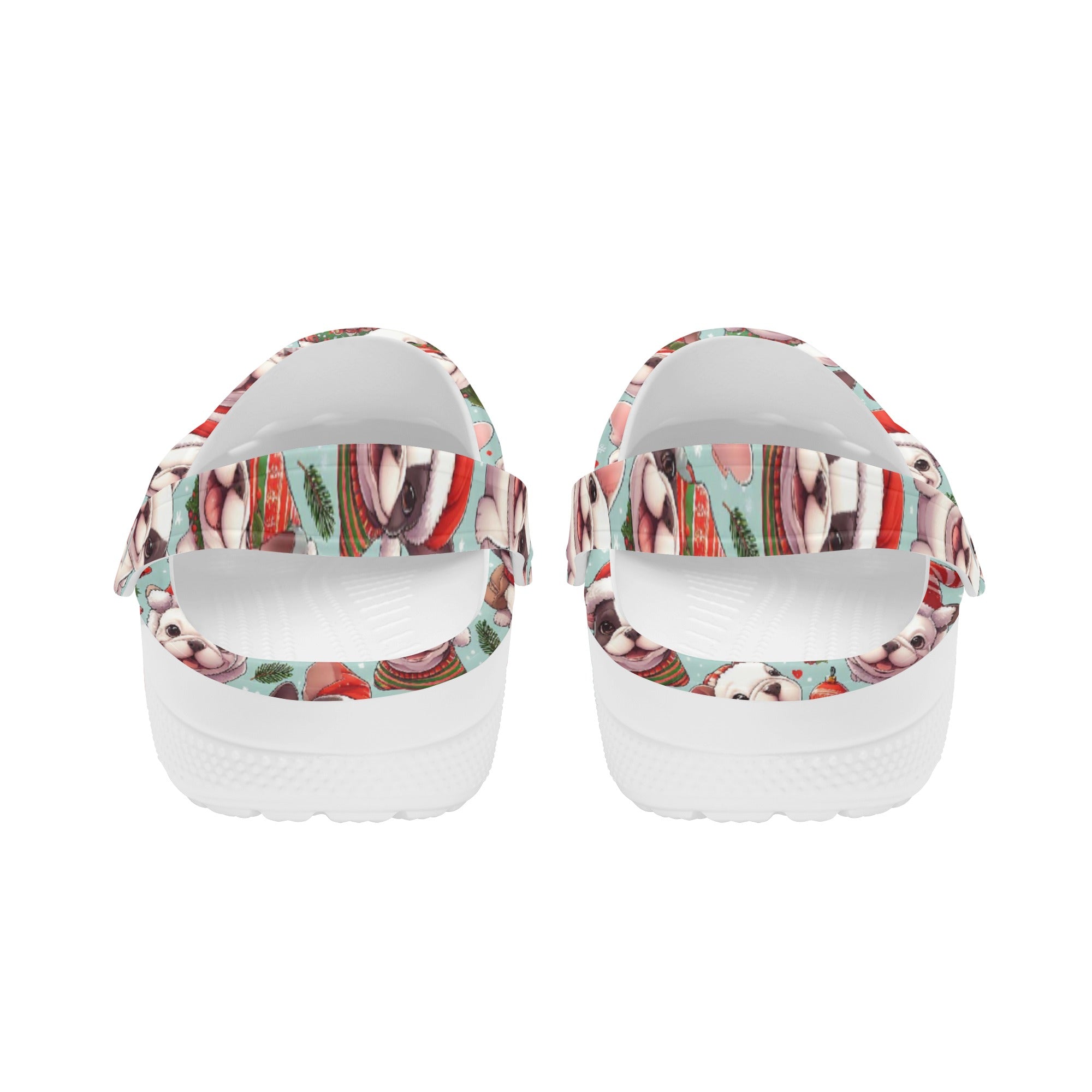 Culture-Inspired Stylish Xena - Unisex Clogs for Home Use Stylish