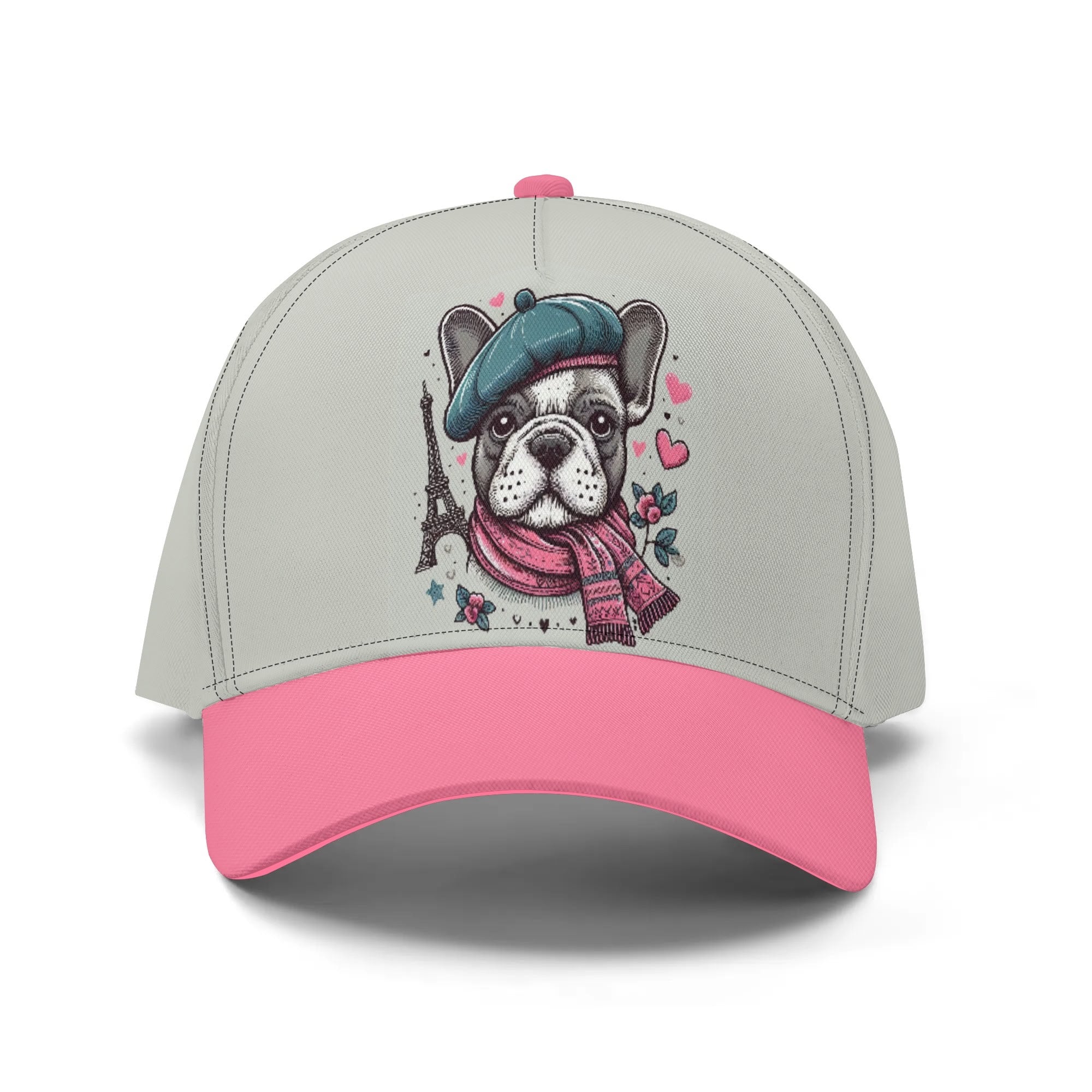 Vet-recommended Nova - Non-slip Baseball Cap Summer Wear