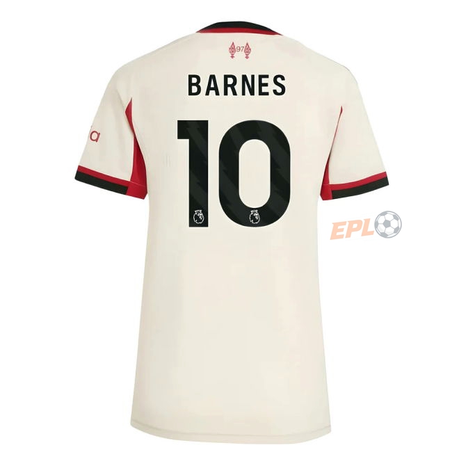 2025-20 LIV contemporary Away Shirt - Adults | premium quality