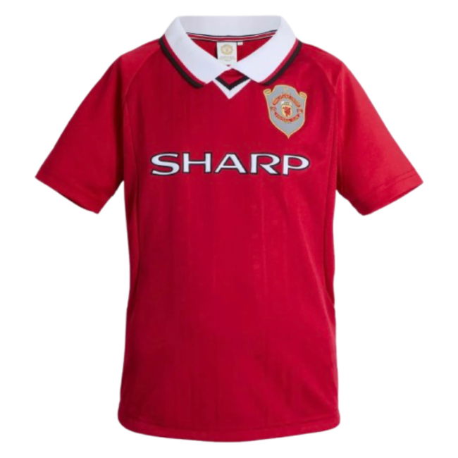 Supporter Premium Quality Football Team Updated Design Supporter Shirt