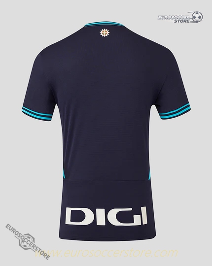 Athletic Club's Away Jersey for the 25-26 Season