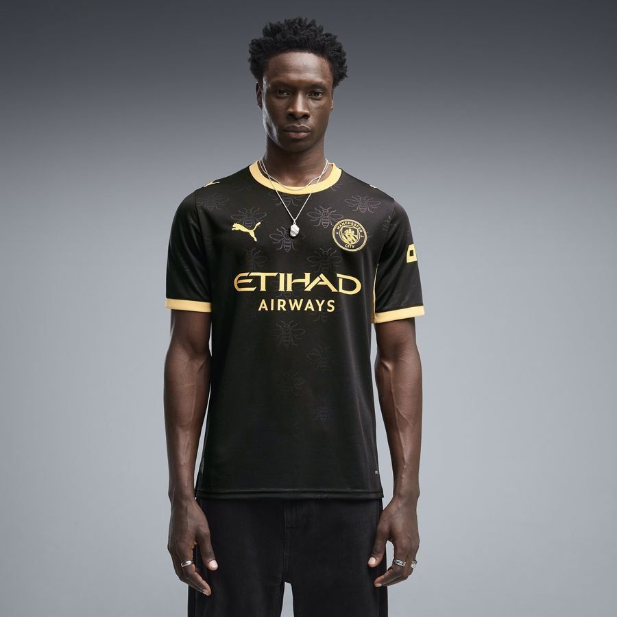 [EFKS] Manchester City PRE ORDER Away Jersey 2026/27