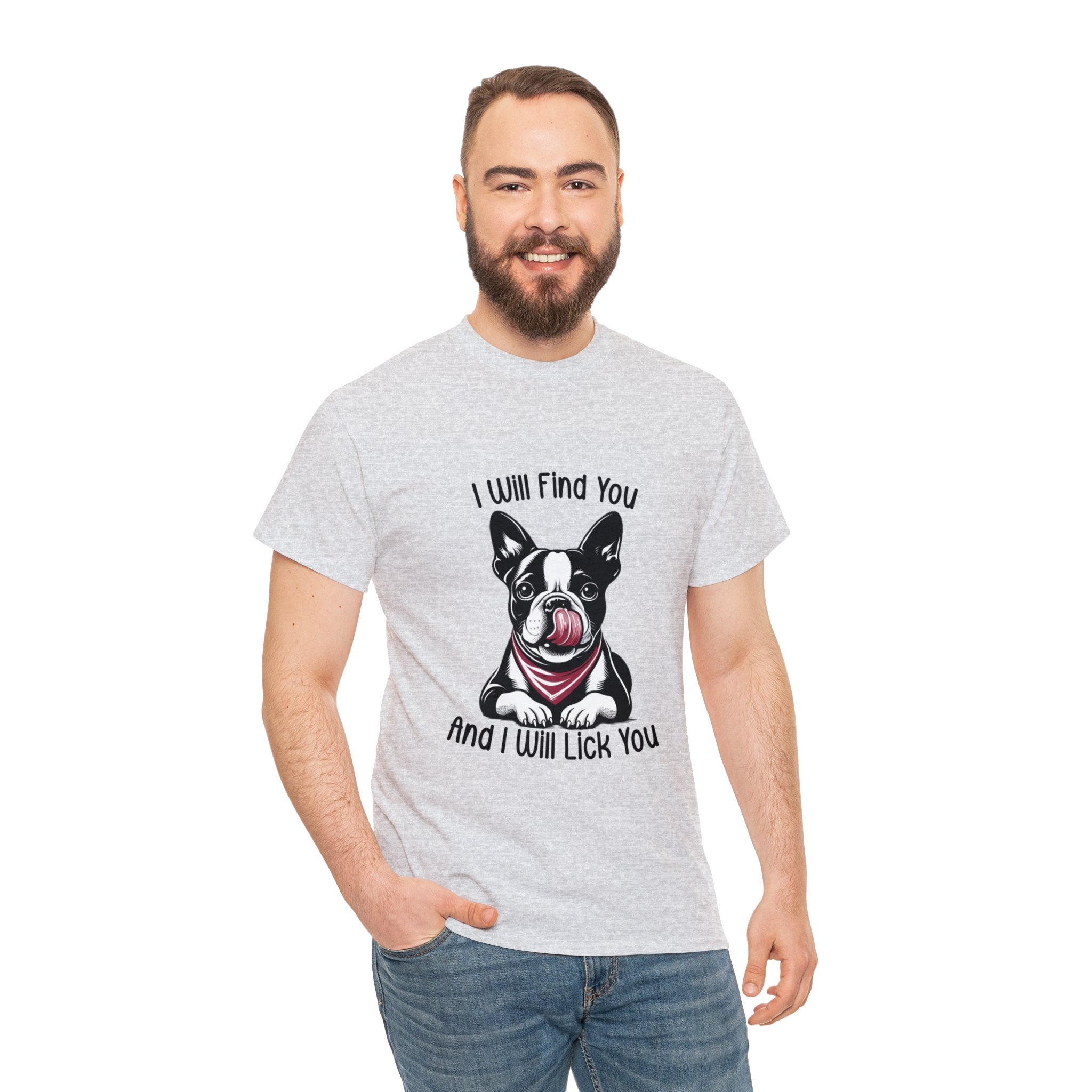 Fiona - Trendy Unisex Tshirts For Boston Terrier Lovers Outdoor Style