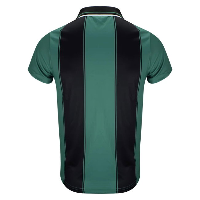 Bournemouth Retro Away Shirt 1998-2000 edition
