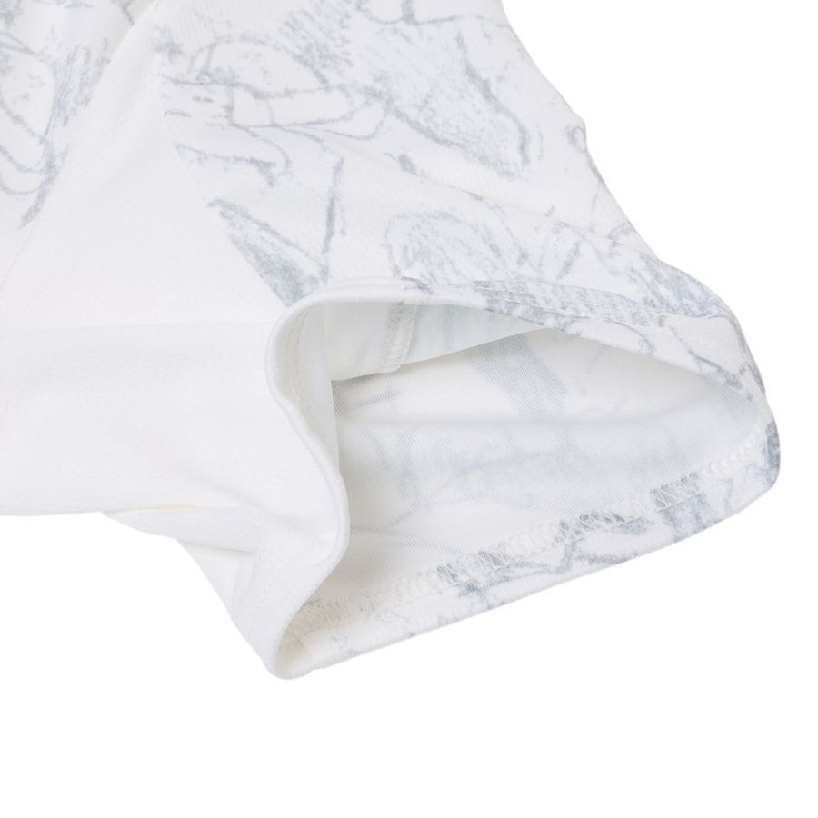 Manchester City Home Shirt Kidsuper 2025 For Algeria Football Fans