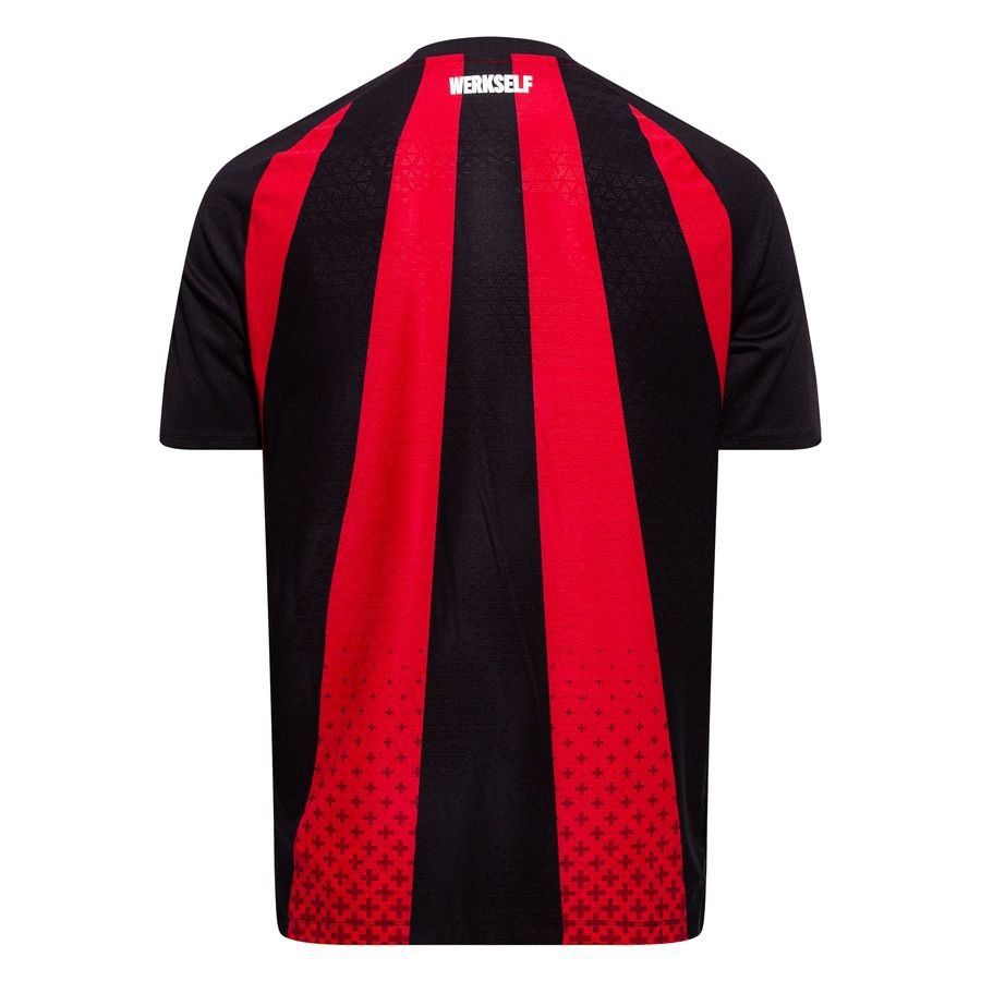 [EFKS] Bayer Leverkusen Home Elite Kit 2026/27