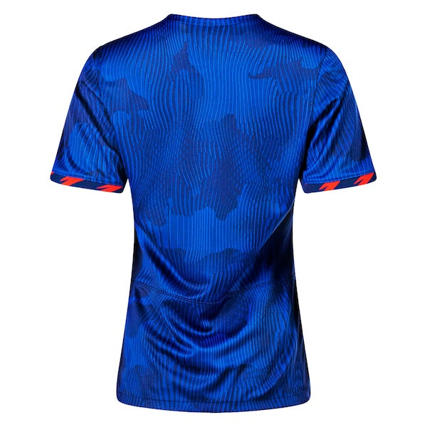 United States 2023-2024 FIFA World Cup Away Jersey –  Edition XS