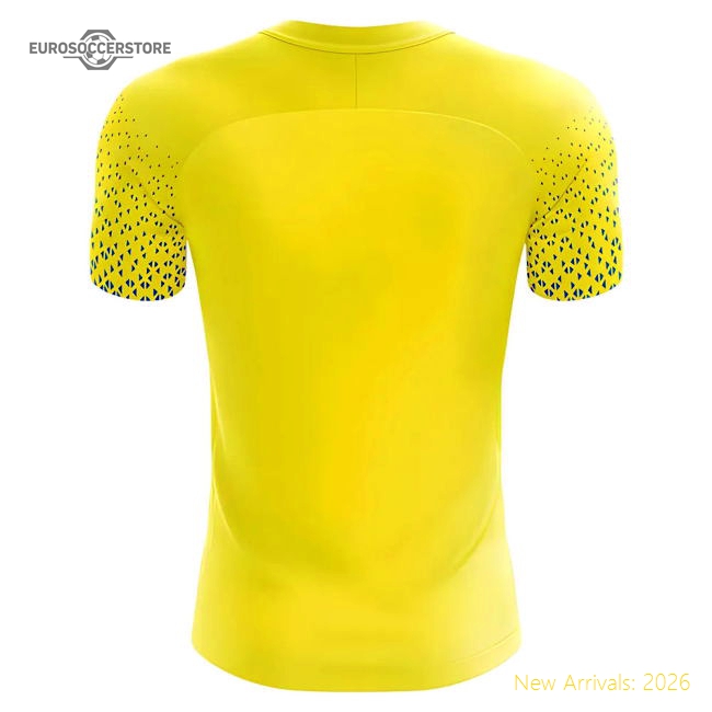 Elite Football Team Jersey - Lightweight Modern Timeless