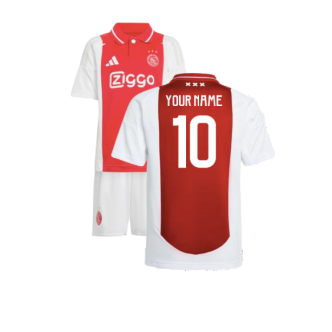 Kylian Mbappé #7 Current Season Fashionable Official Merchandise (v10)