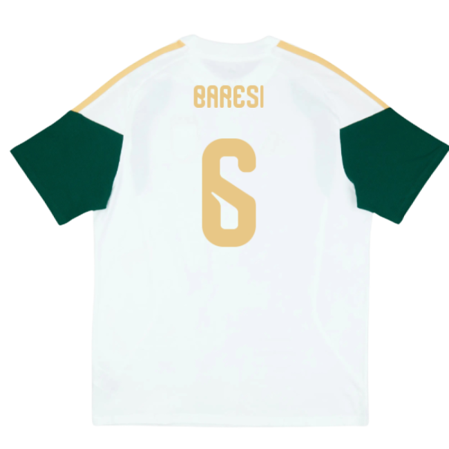 Durable Construction Authentic Team Jersey Ideal For True Fans