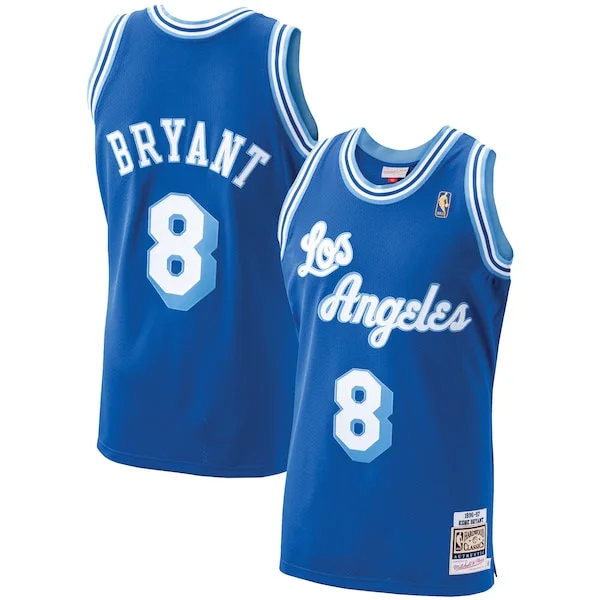 Championship Men's LAL Basketball Jersey - Team Colors - Fan Favorite