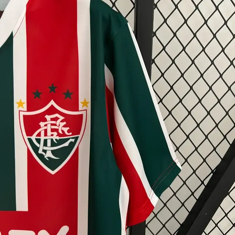 Cheap 1993 Fluminense Jersey retro kit