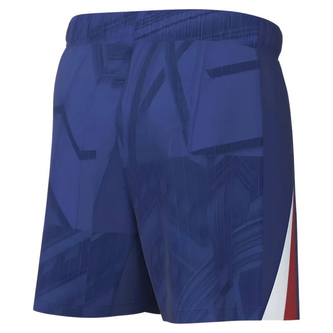 Chelsea Home Shorts 2025-2026 edition (Kids