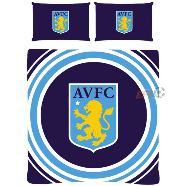 Aston Villa budget-friendly Third Soccer Jersey | genuine