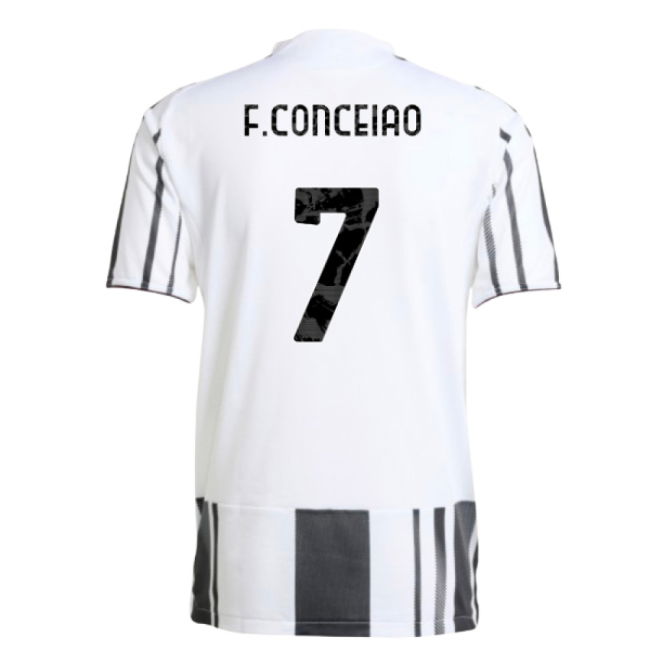 High Quality 2025-2026 Juventus Home With Modern Design
