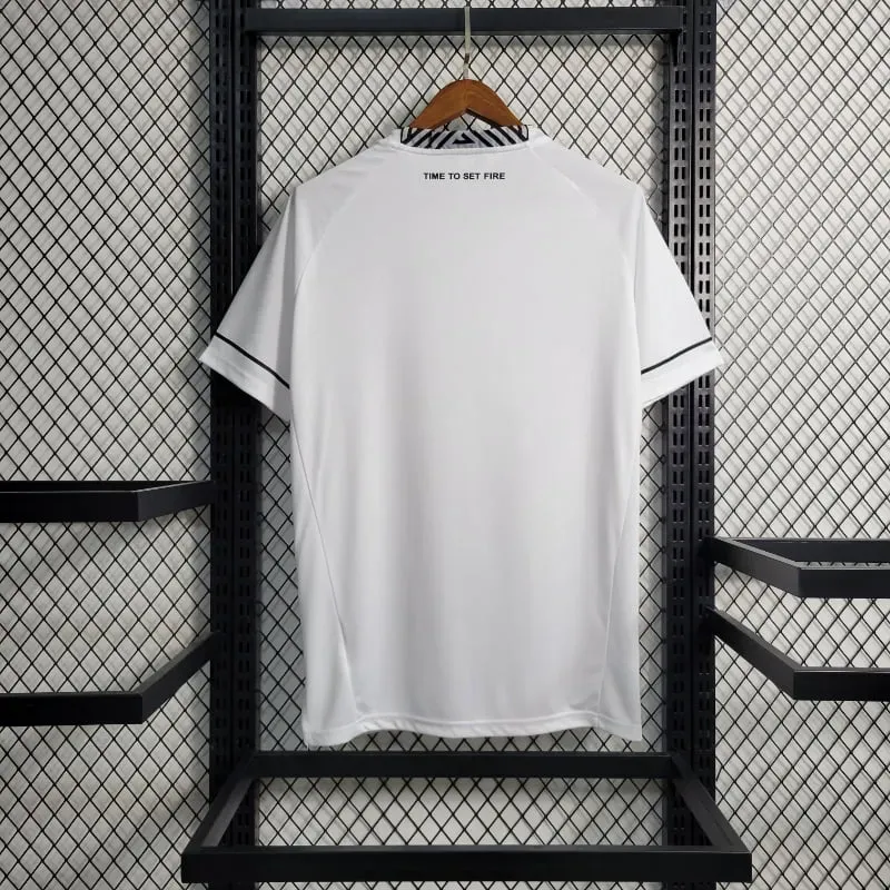 Cheap 2022-2023 Botafogo Second retro kit