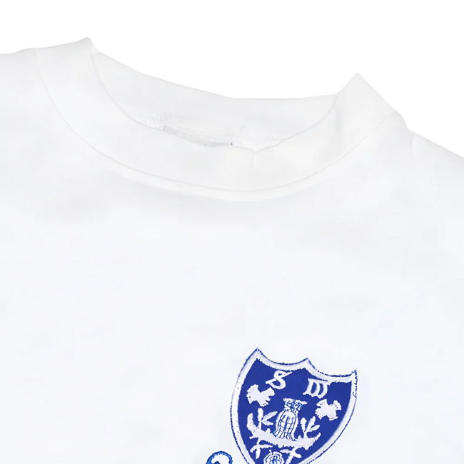 Sheffield Wed 66 F.A Cup Final Retro Football Jersey