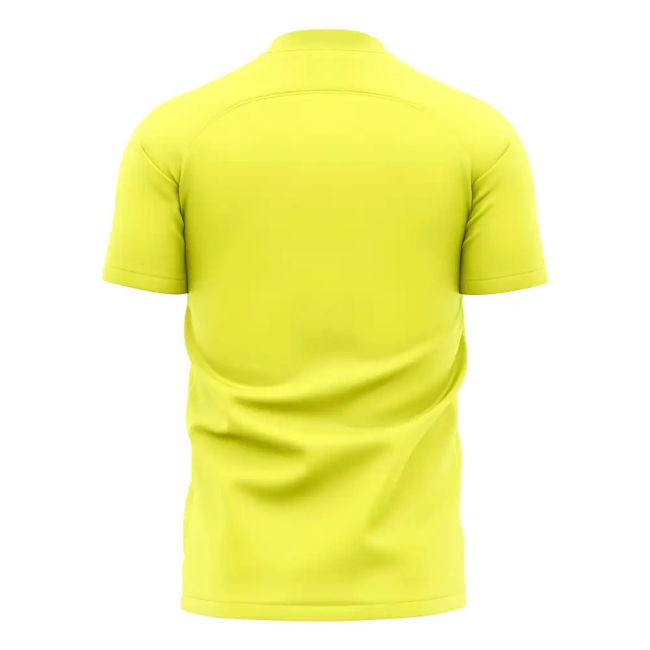 Mexican League Modern Home Jersey 2025-2026