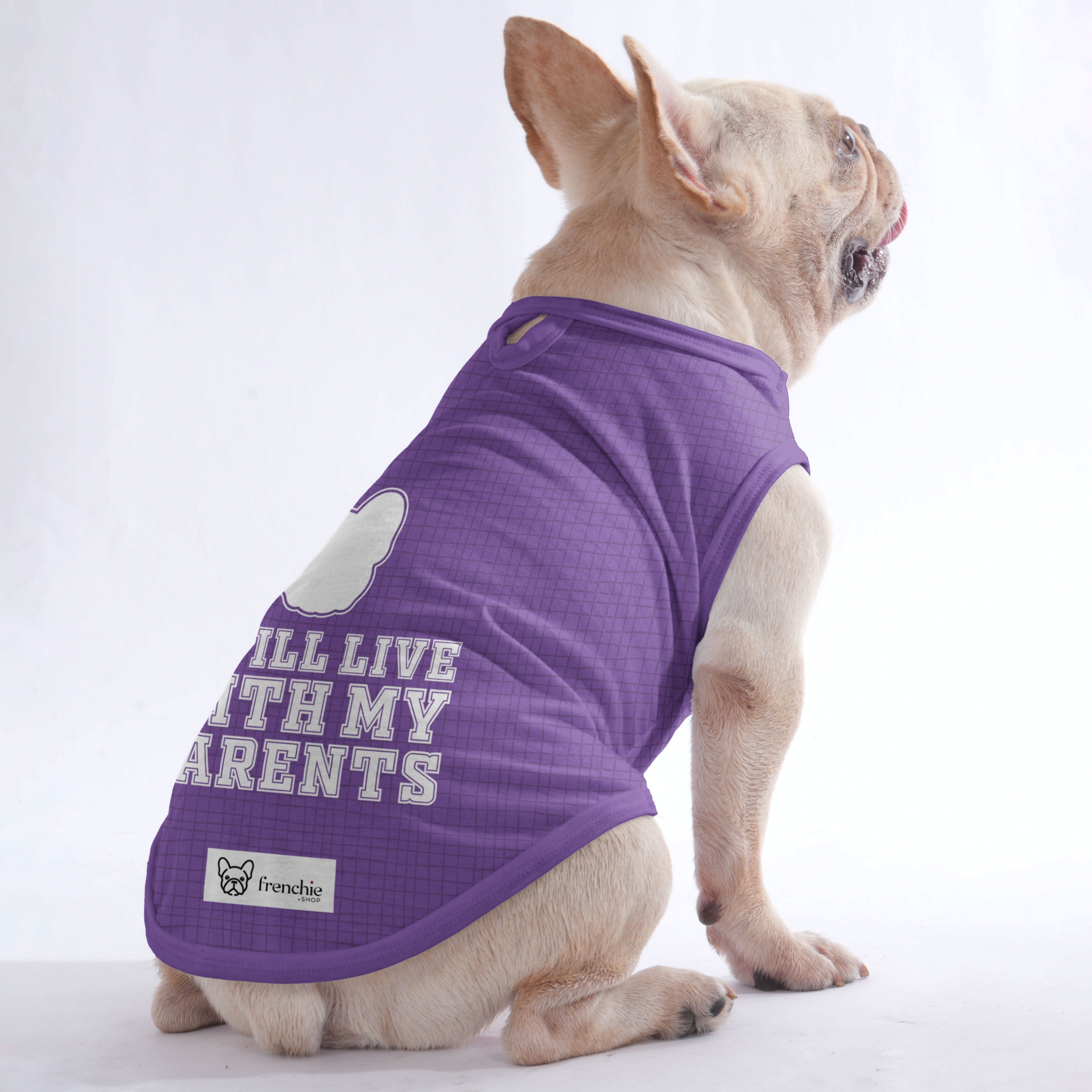 For Frenchies - Frenchie Shop Original For Dog Lovers | Durable Build