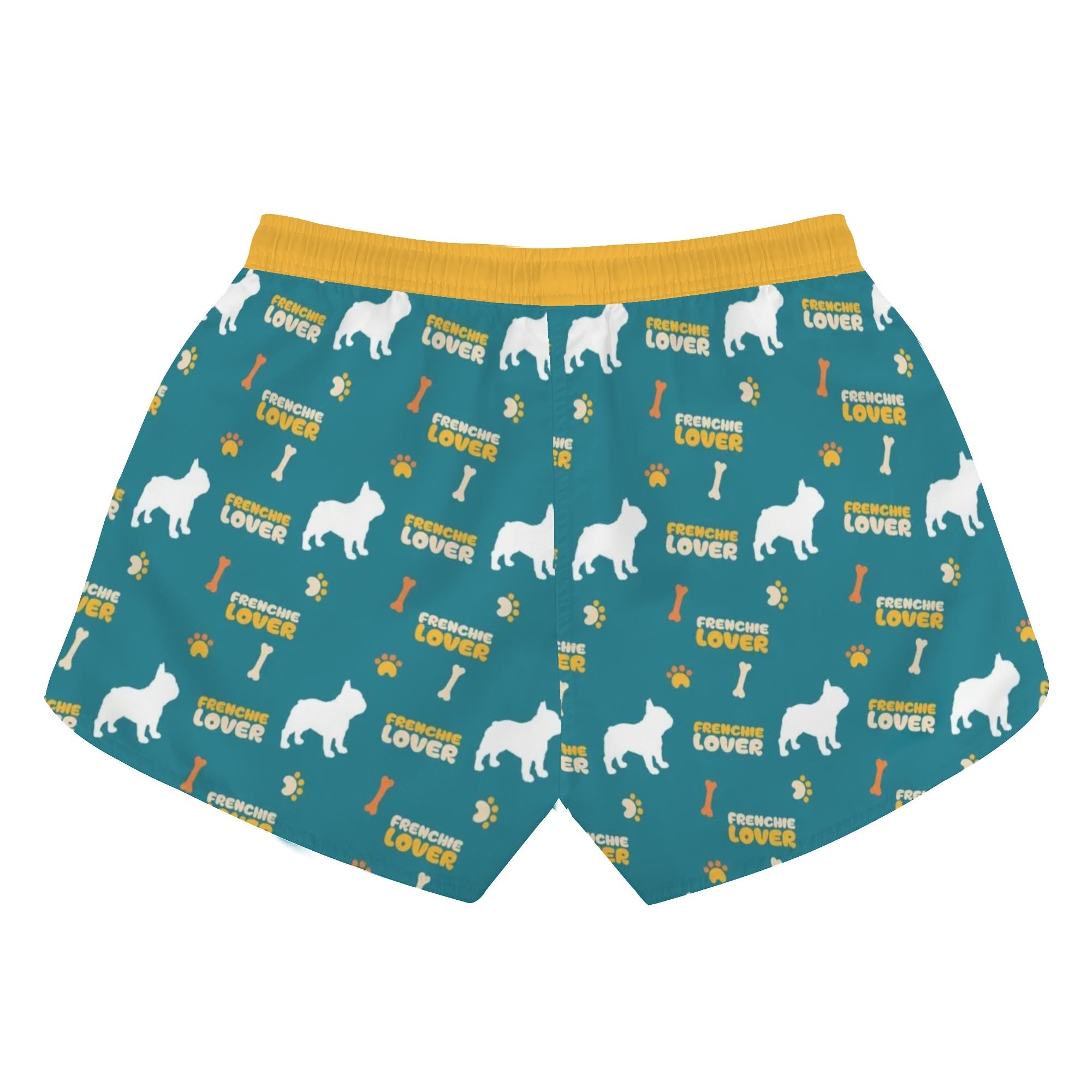 Coco - Breed-specific Womens Beach Shorts Summer Wear | Breed-optimized