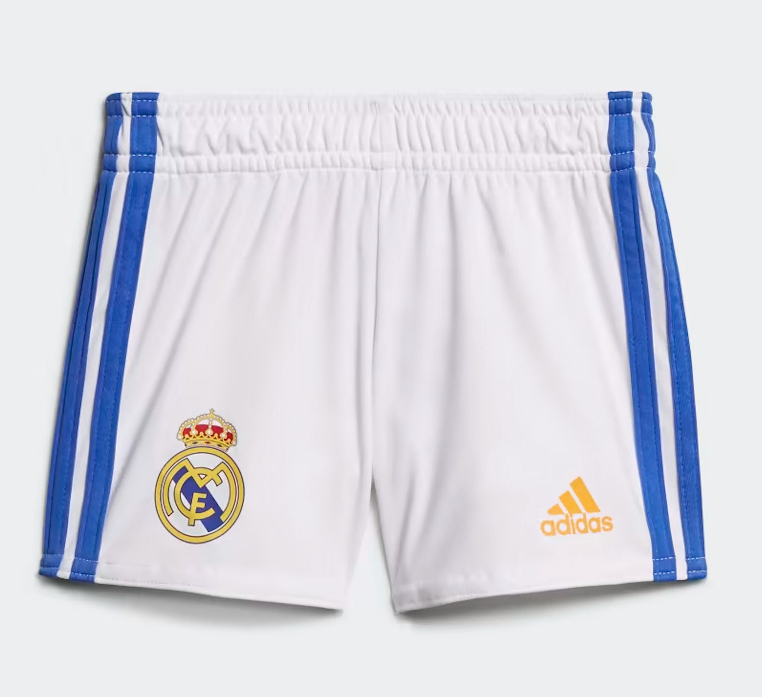 Adult Top-grade Rma National Team Legend Home Jersey 2021