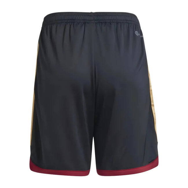 Authentic 2022-2023 Germany Away Match Authentic Premium