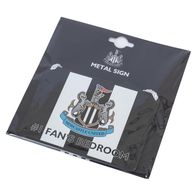 Pro Style Newcastle Top Level Home Player Jersey