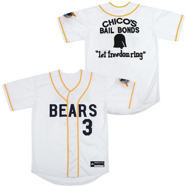 Special Custom Baseball Jersey HG7788