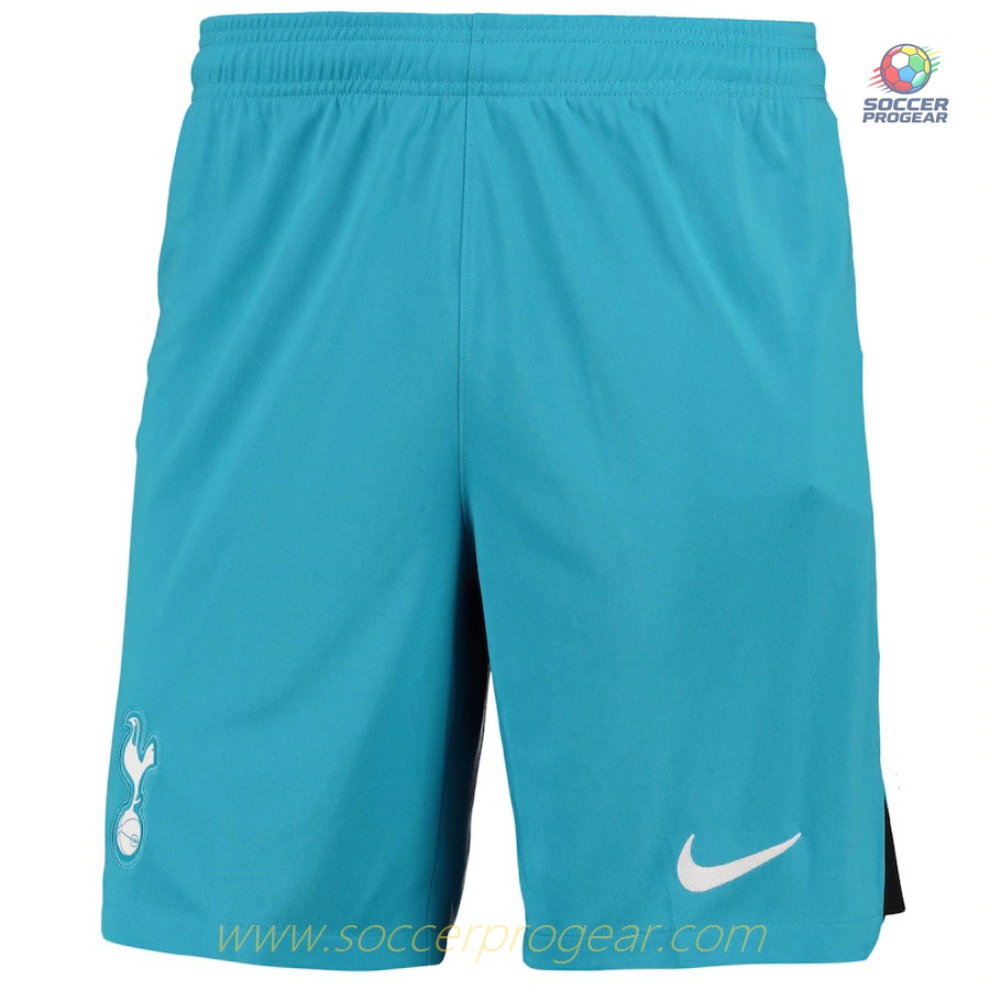 CHILDREN'S KIT TOTTENHAM Premier League THIRD 2022 2023