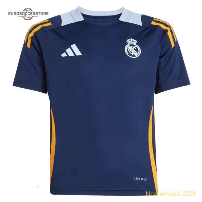 Premium Football Team Kids Jersey 2024-2025 Performance Fabric