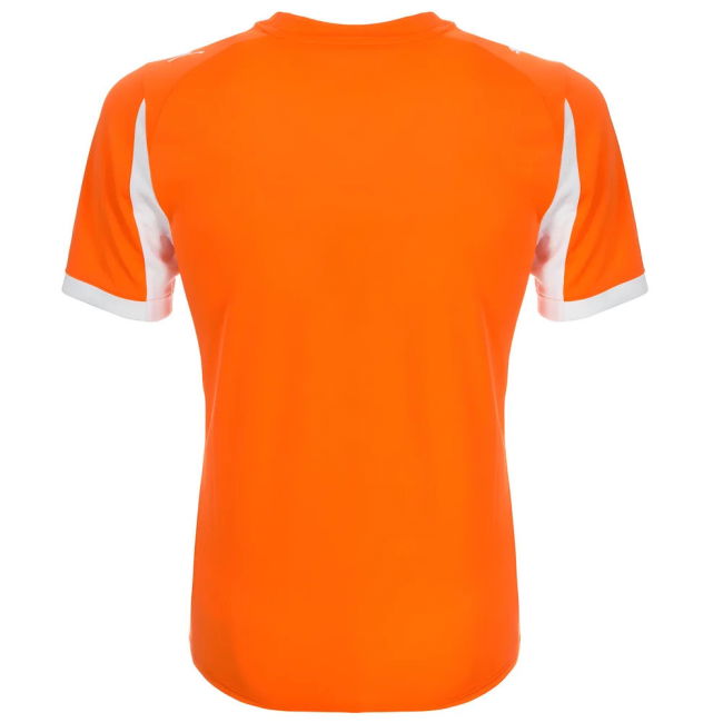 Licensed Pro Series Football Modern Style Supporter Shirt