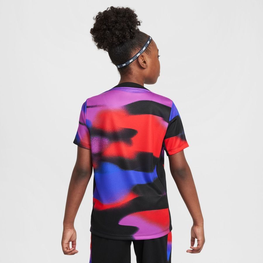 England Training T Shirt Dri Fit Academy Pro Pre Match Women's Euro 2025